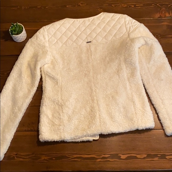 Prana Jacket - Picture 4 of 4